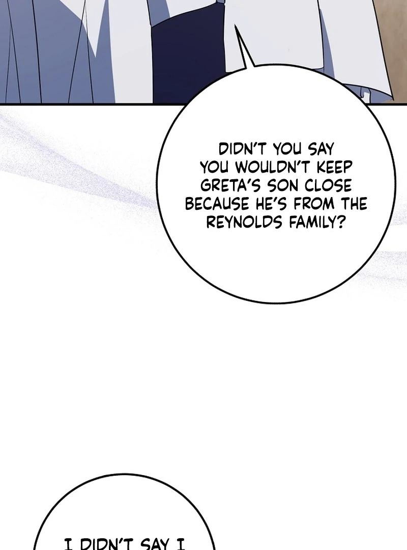 I’ll Change the Ending Through Home Education Chapter 26 - Page 104