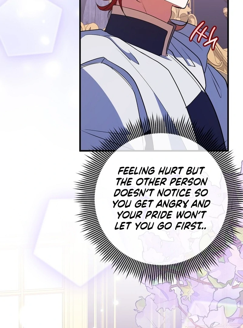 I’ll Change the Ending Through Home Education Chapter 26 - Page 109