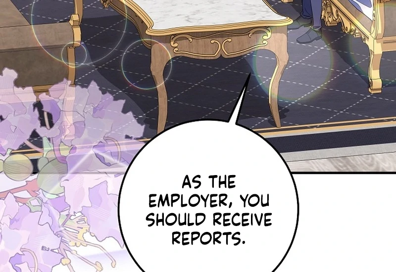 I’ll Change the Ending Through Home Education Chapter 26 - Page 111