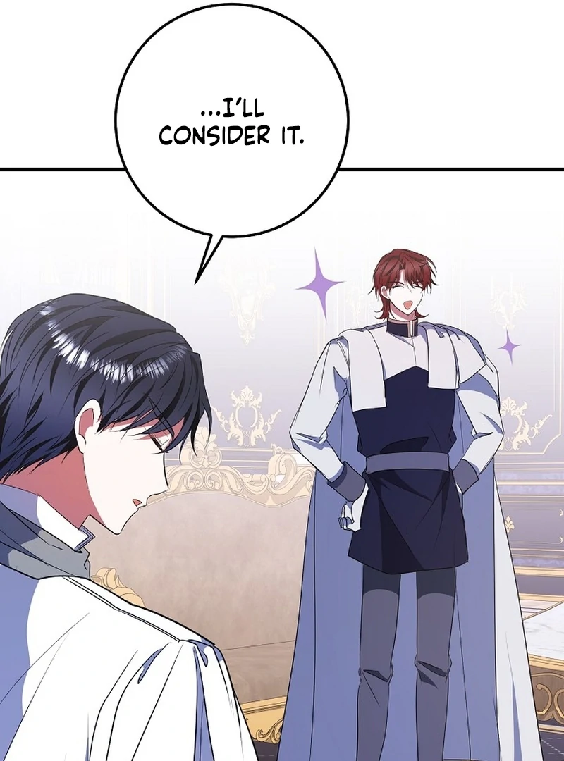 I’ll Change the Ending Through Home Education Chapter 26 - Page 113