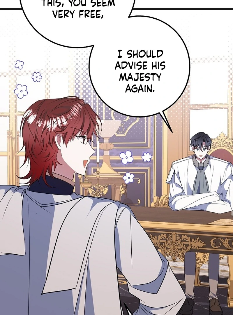 I’ll Change the Ending Through Home Education Chapter 26 - Page 115