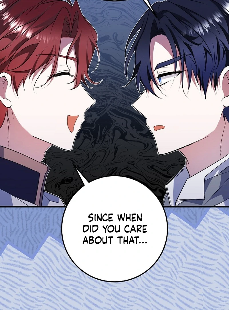 I’ll Change the Ending Through Home Education Chapter 26 - Page 117