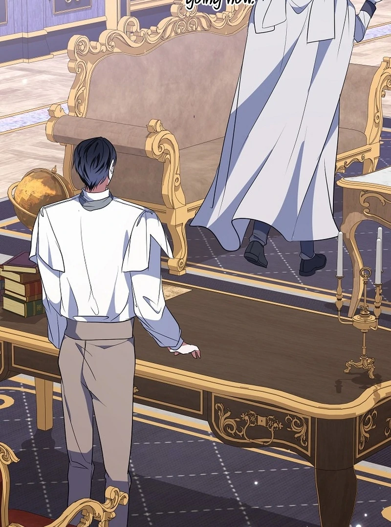 I’ll Change the Ending Through Home Education Chapter 26 - Page 121