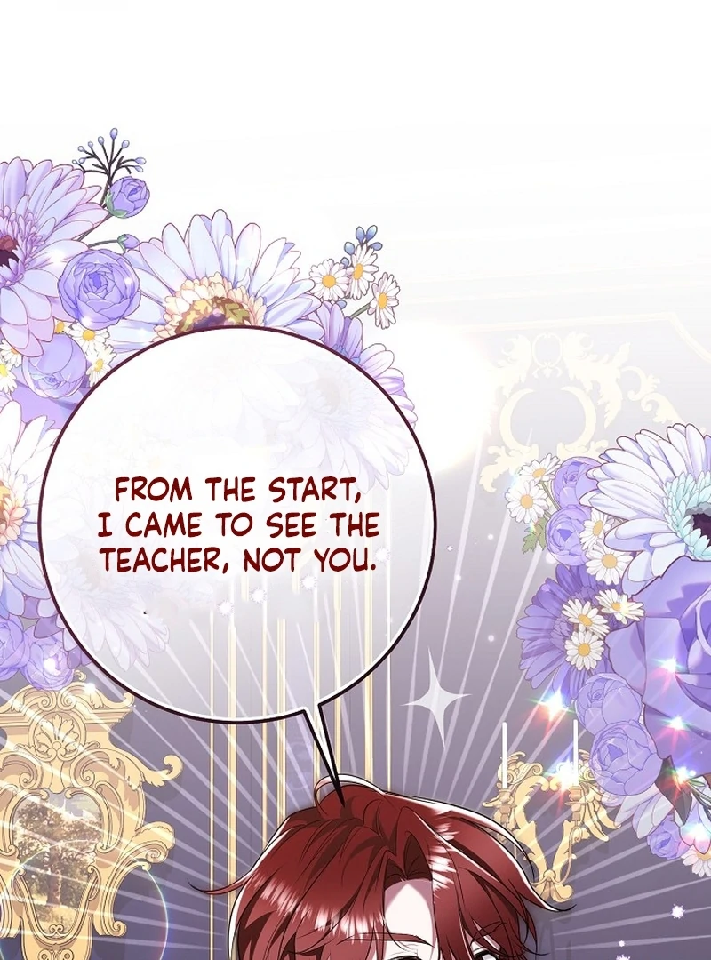 I’ll Change the Ending Through Home Education Chapter 26 - Page 125