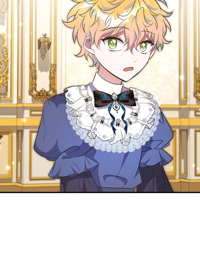 I’ll Change the Ending Through Home Education Chapter 26 - Page 21