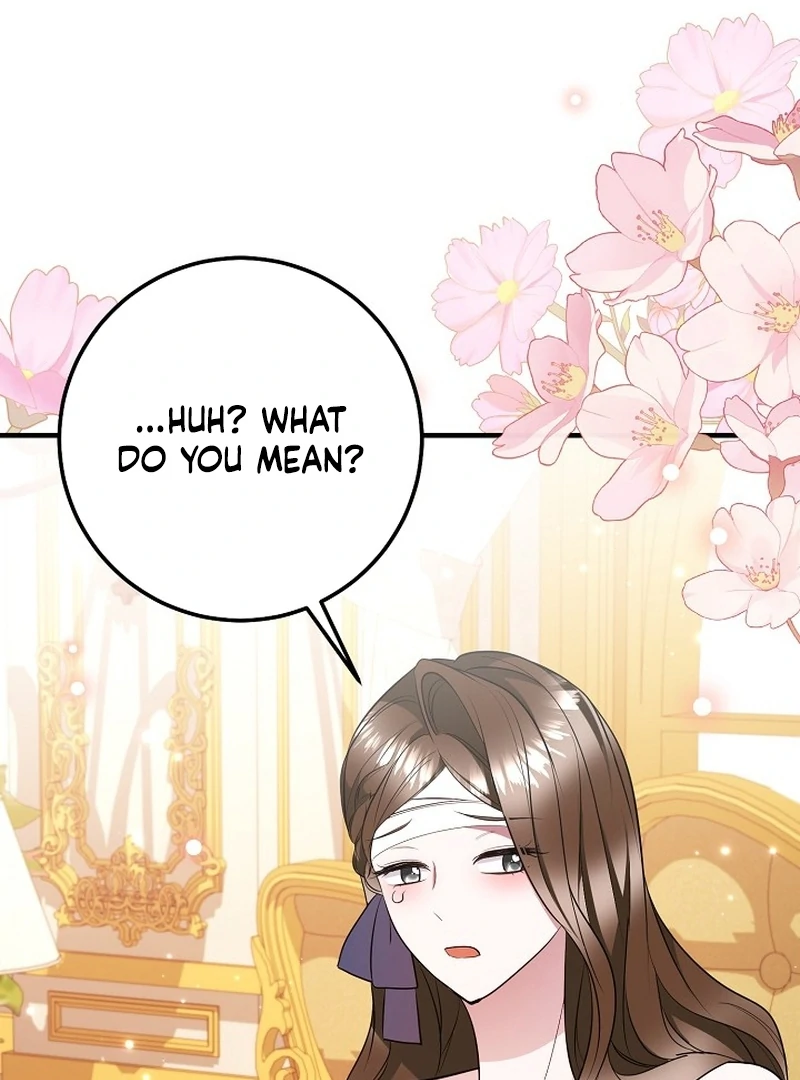 I’ll Change the Ending Through Home Education Chapter 26 - Page 22