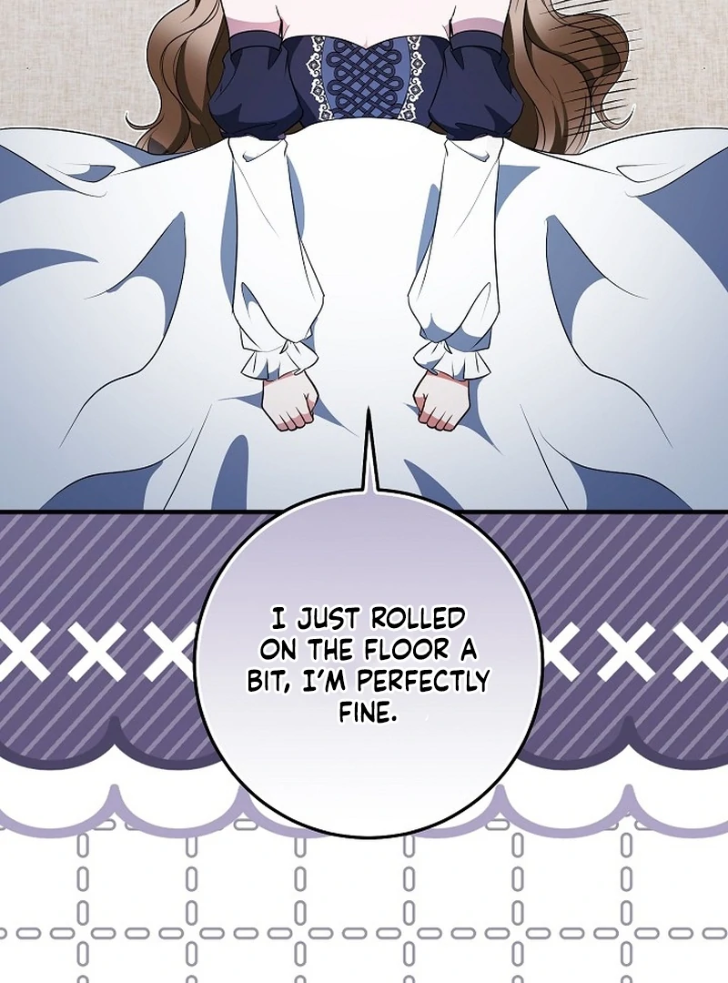 I’ll Change the Ending Through Home Education Chapter 26 - Page 3