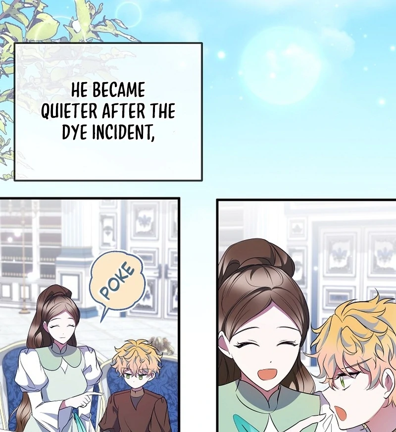 I’ll Change the Ending Through Home Education Chapter 26 - Page 36