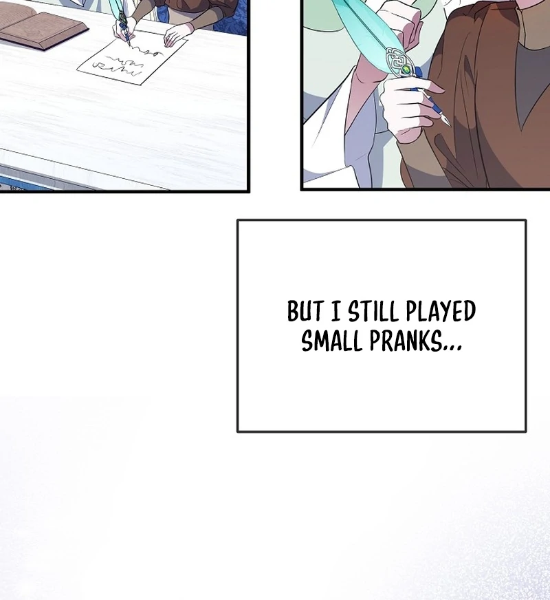 I’ll Change the Ending Through Home Education Chapter 26 - Page 37