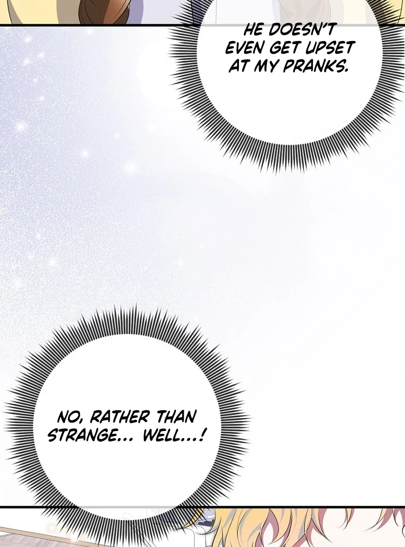 I’ll Change the Ending Through Home Education Chapter 26 - Page 39