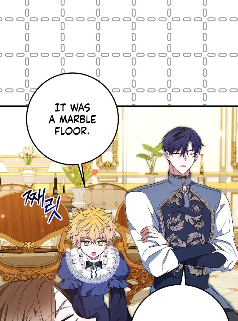 I’ll Change the Ending Through Home Education Chapter 26 - Page 4