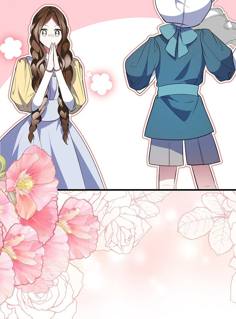 I’ll Change the Ending Through Home Education Chapter 26 - Page 44