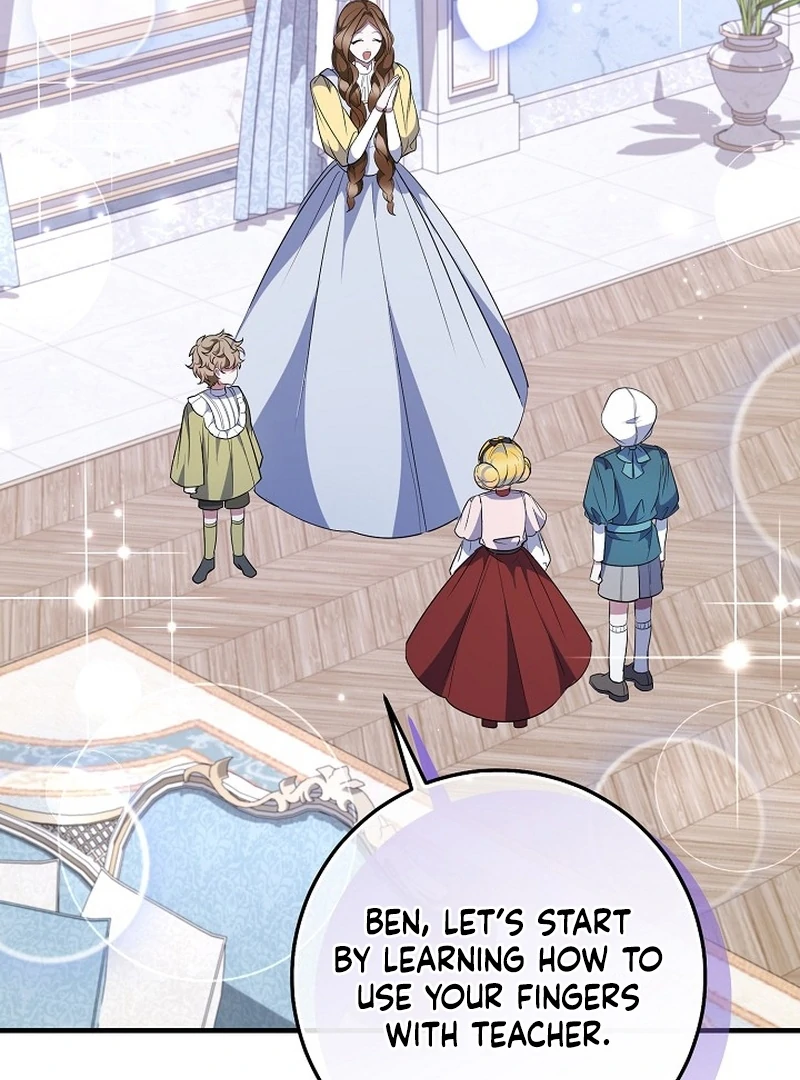 I’ll Change the Ending Through Home Education Chapter 26 - Page 52