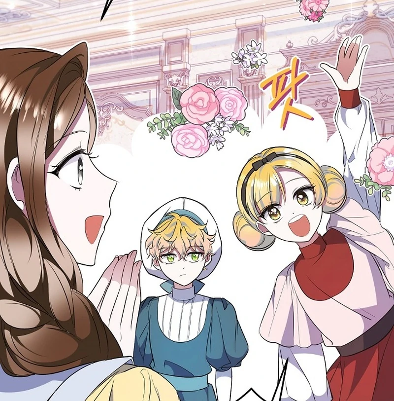 I’ll Change the Ending Through Home Education Chapter 26 - Page 54