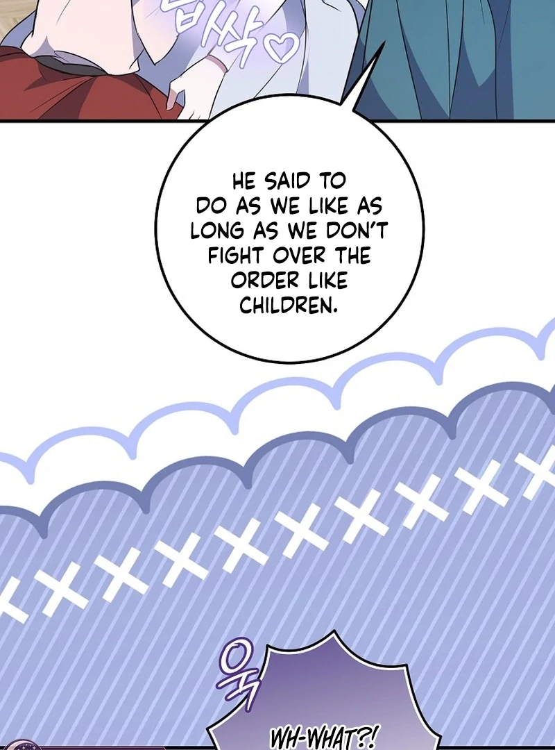 I’ll Change the Ending Through Home Education Chapter 26 - Page 57