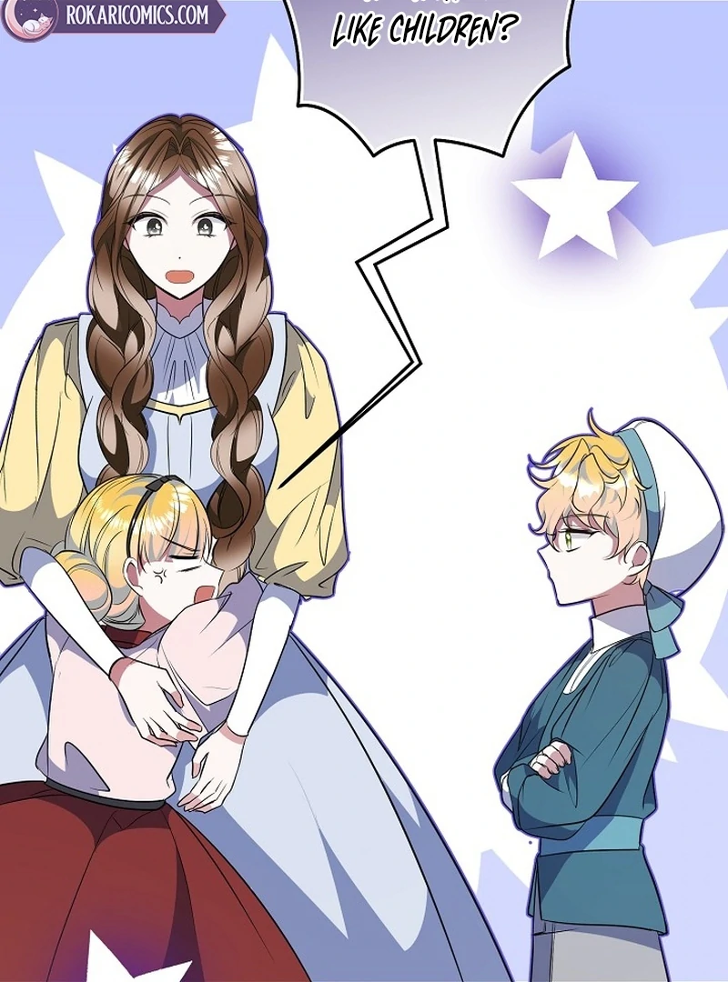 I’ll Change the Ending Through Home Education Chapter 26 - Page 58