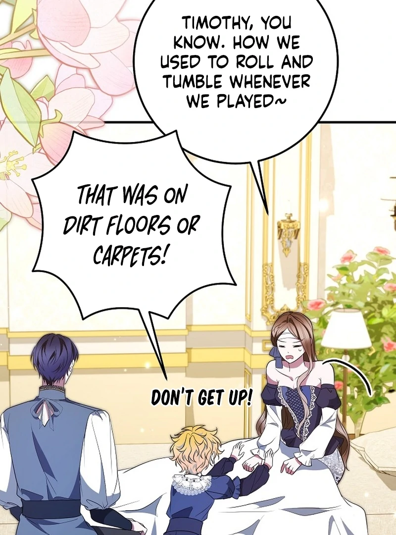 I’ll Change the Ending Through Home Education Chapter 26 - Page 6