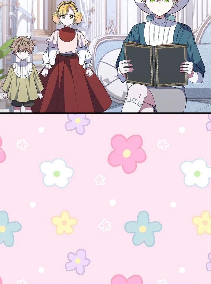 I’ll Change the Ending Through Home Education Chapter 26 - Page 67