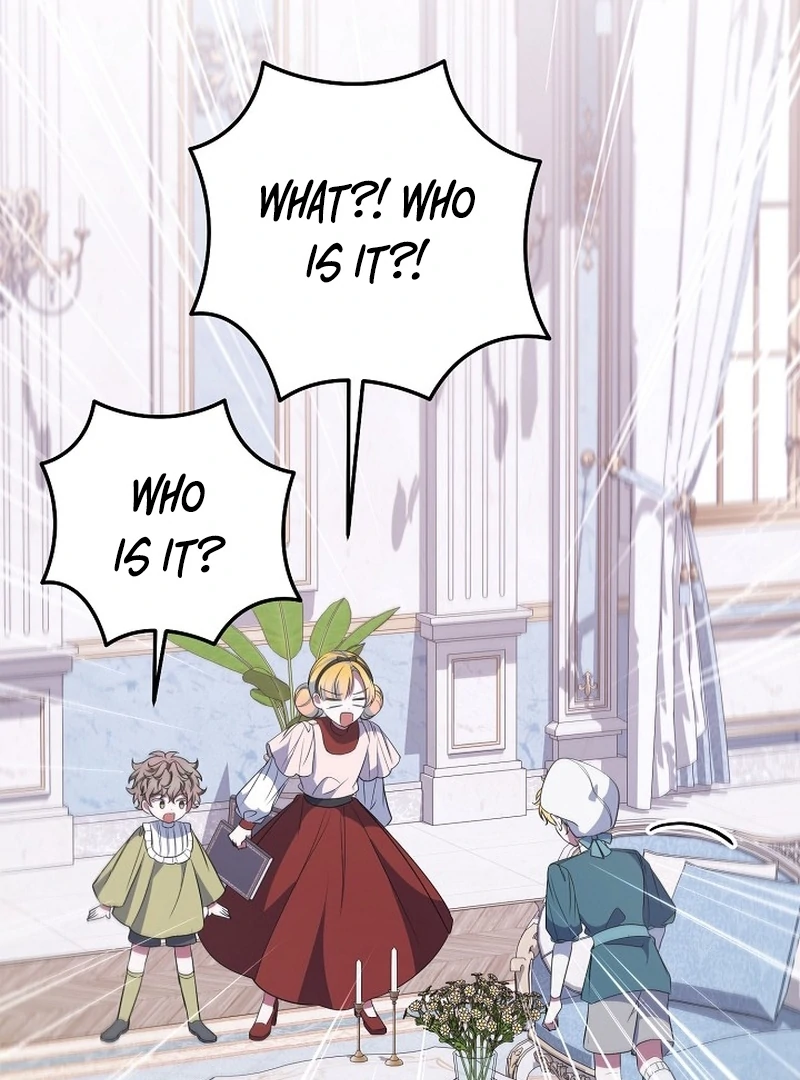 I’ll Change the Ending Through Home Education Chapter 26 - Page 76