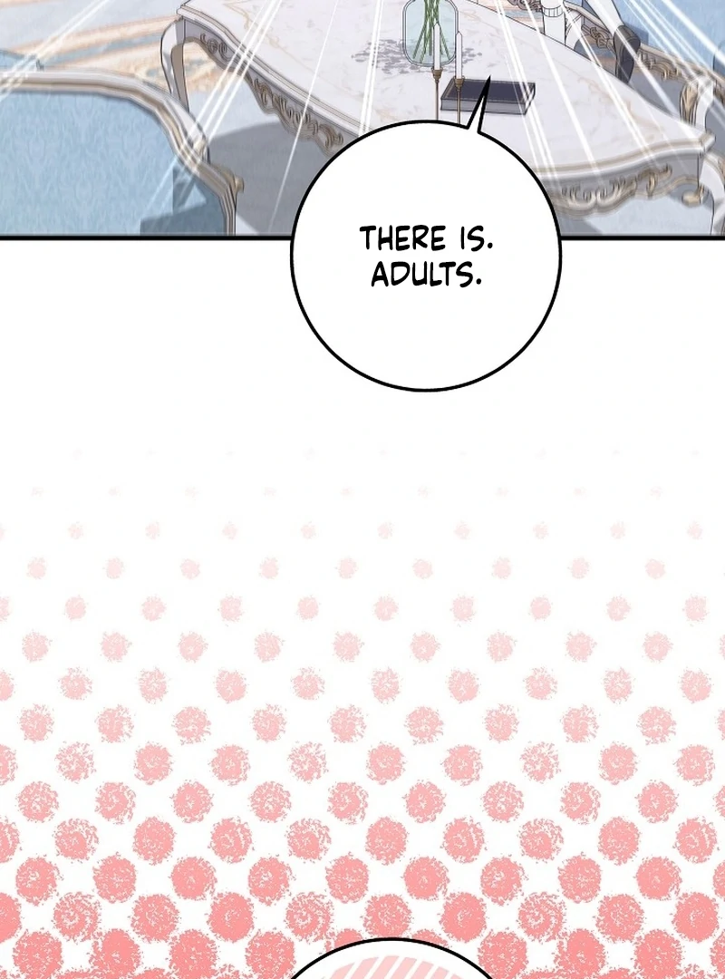 I’ll Change the Ending Through Home Education Chapter 26 - Page 77