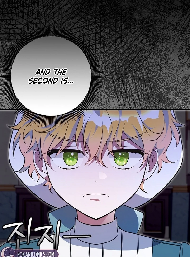 I’ll Change the Ending Through Home Education Chapter 26 - Page 81