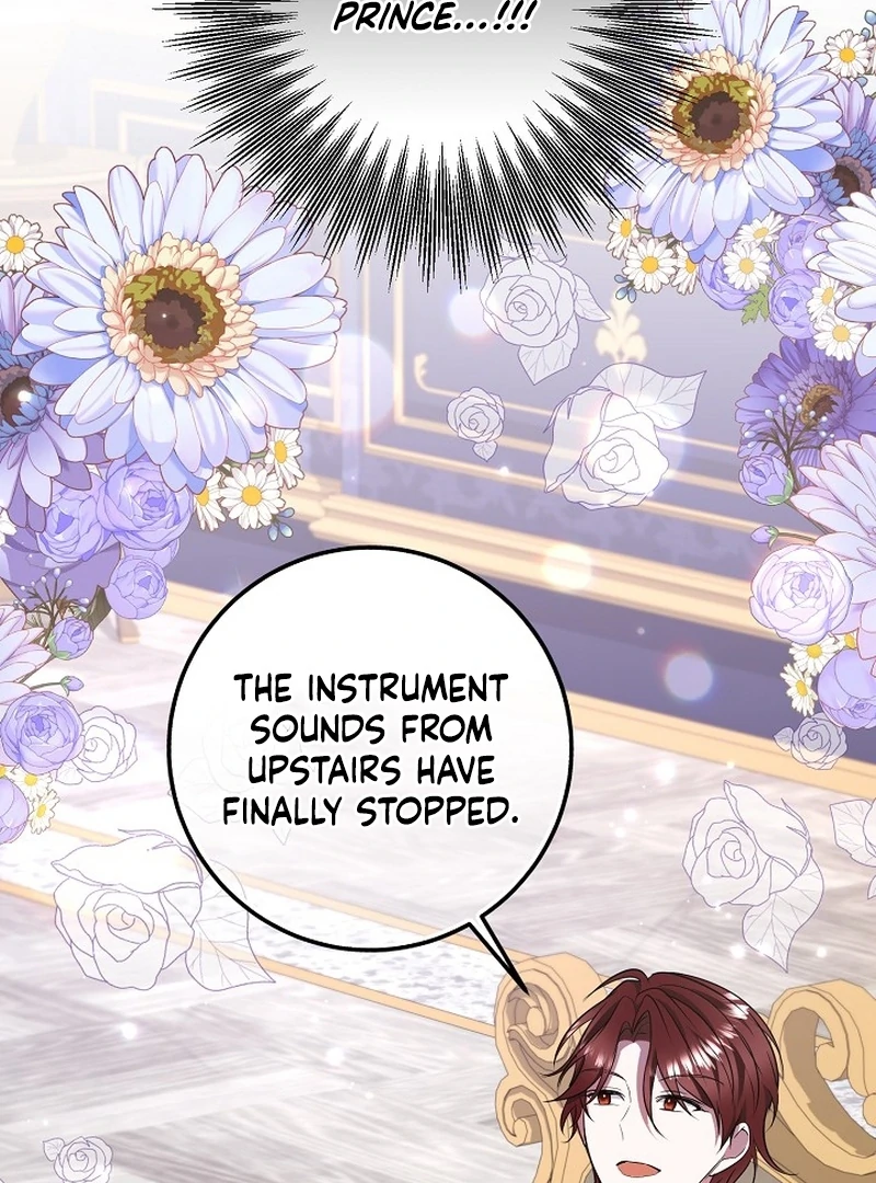 I’ll Change the Ending Through Home Education Chapter 26 - Page 85