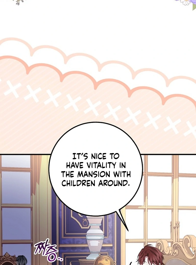 I’ll Change the Ending Through Home Education Chapter 26 - Page 87