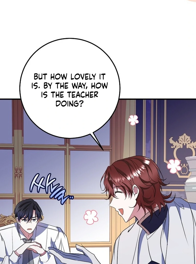 I’ll Change the Ending Through Home Education Chapter 26 - Page 89