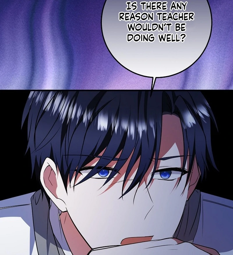 I’ll Change the Ending Through Home Education Chapter 26 - Page 91