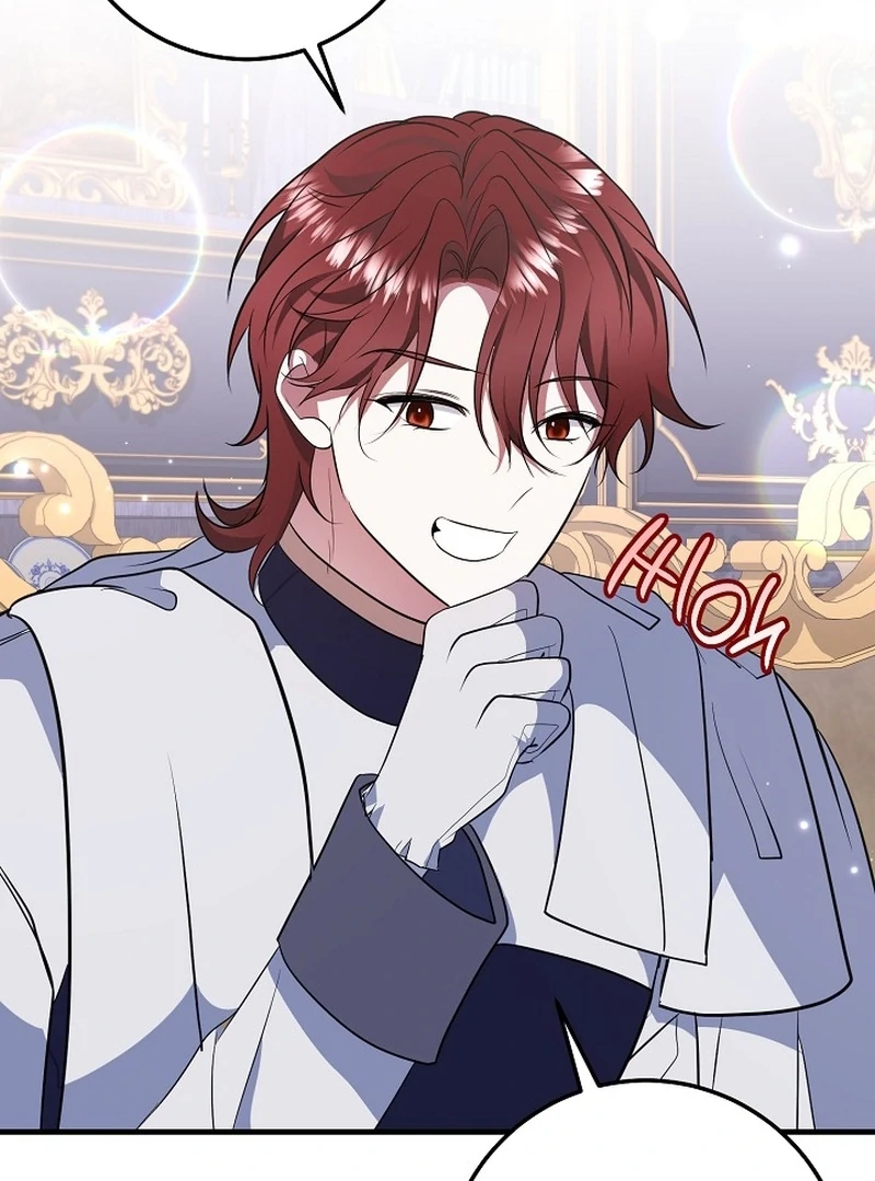 I’ll Change the Ending Through Home Education Chapter 26 - Page 95