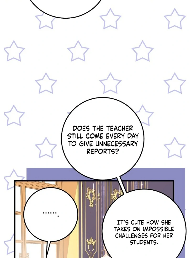 I’ll Change the Ending Through Home Education Chapter 26 - Page 98