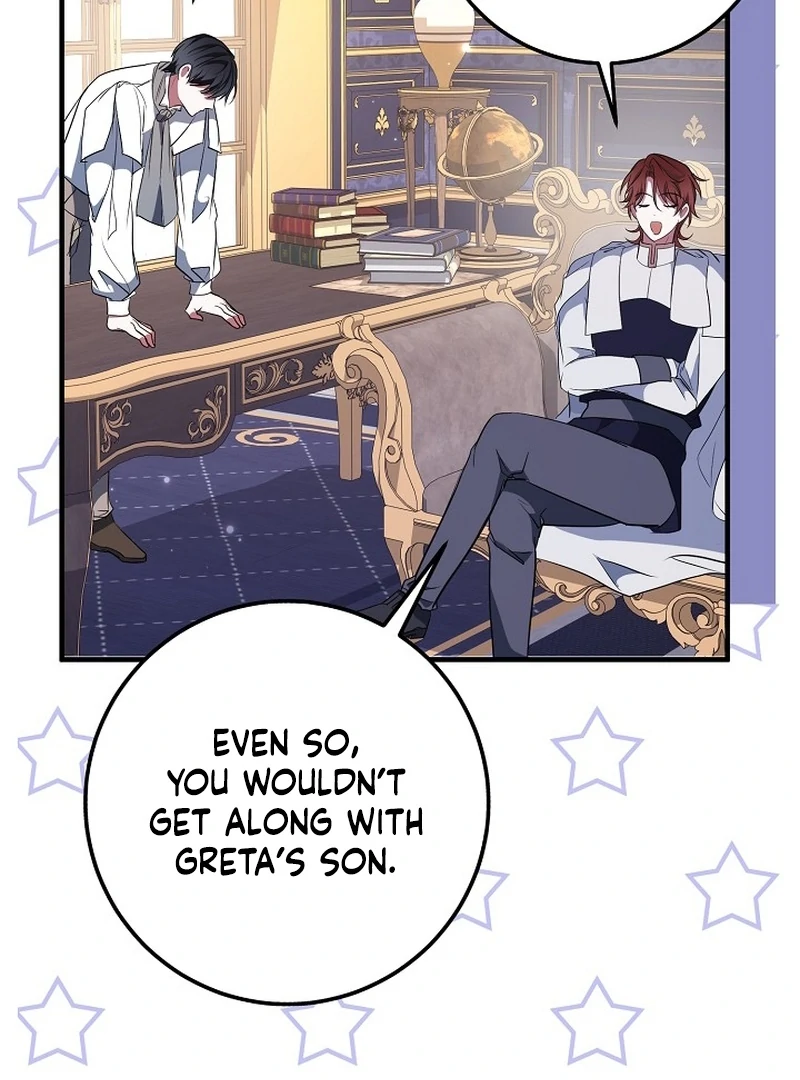 I’ll Change the Ending Through Home Education Chapter 26 - Page 99