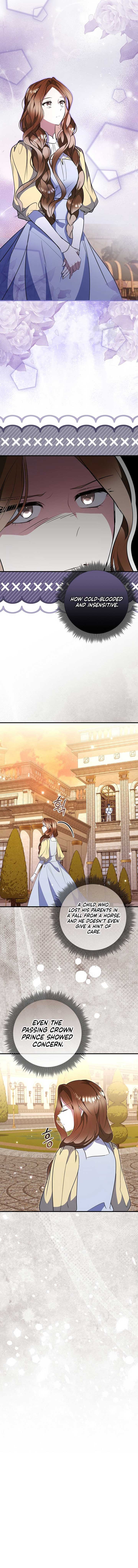 I’ll Change the Ending Through Home Education Chapter 27 - Page 11