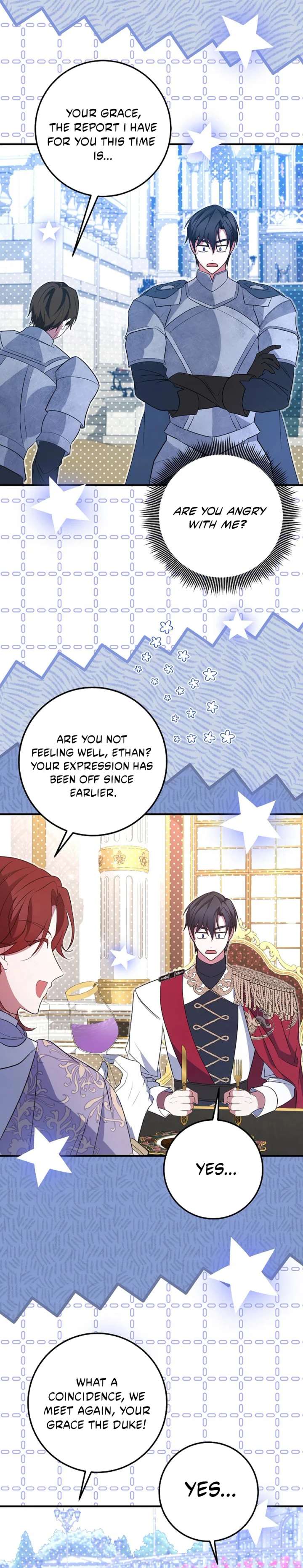 I’ll Change the Ending Through Home Education Chapter 28 - Page 3