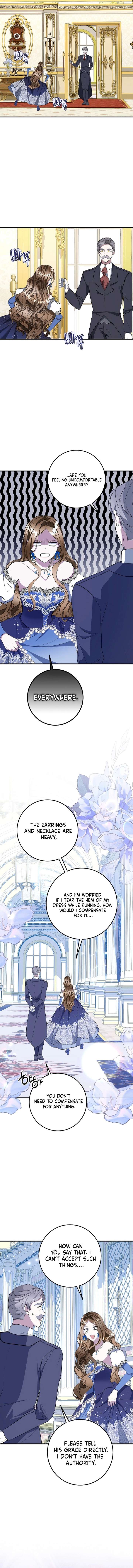 I’ll Change the Ending Through Home Education Chapter 29 - Page 10