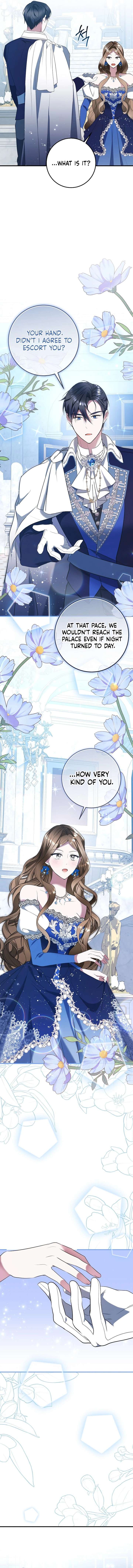 I’ll Change the Ending Through Home Education Chapter 29 - Page 12