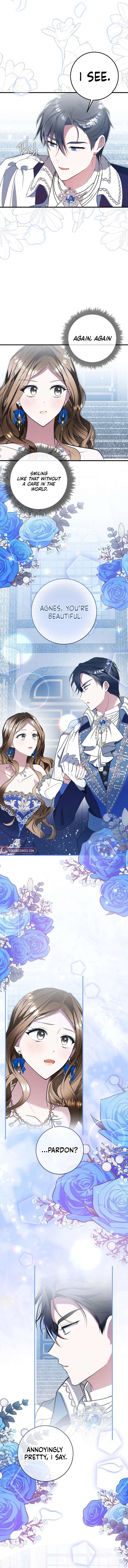 I’ll Change the Ending Through Home Education Chapter 29 - Page 14