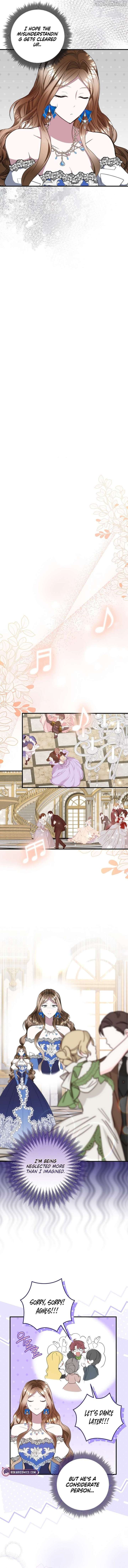 I’ll Change the Ending Through Home Education Chapter 30 - Page 16