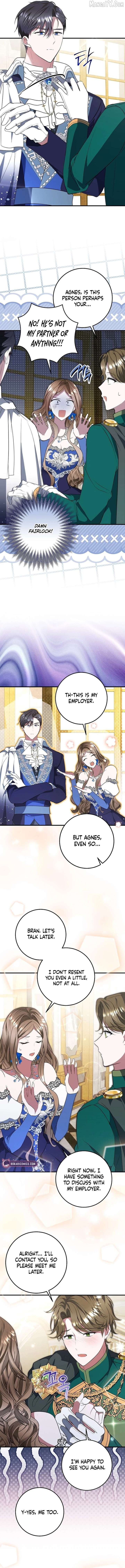 I’ll Change the Ending Through Home Education Chapter 31 - Page 11