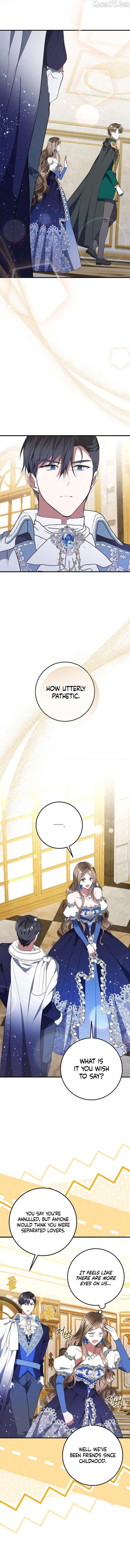 I’ll Change the Ending Through Home Education Chapter 31 - Page 12