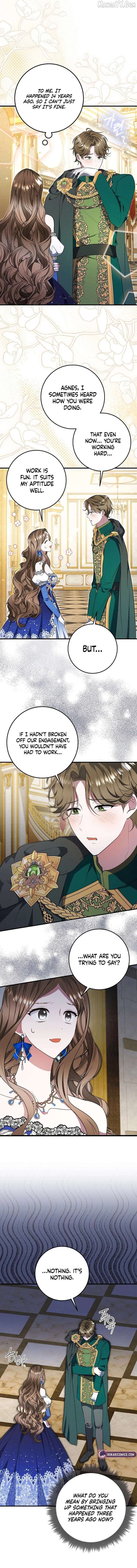 I’ll Change the Ending Through Home Education Chapter 31 - Page 8