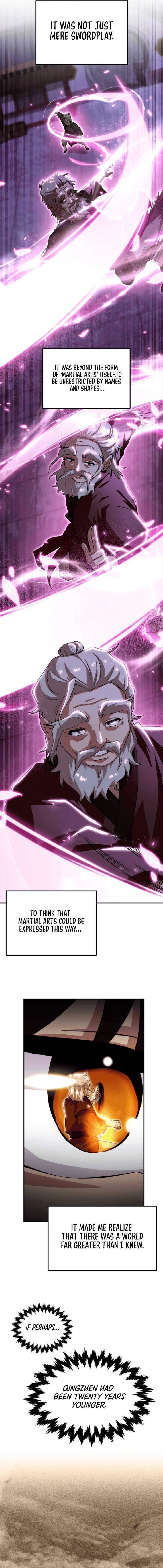 Heavenly Demon Tavern Chapter 41 - Page 15