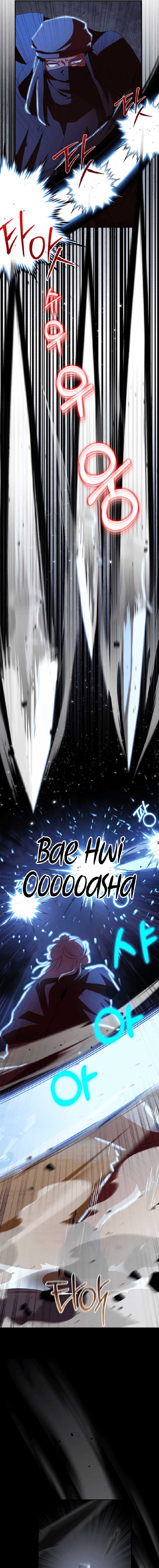 Heavenly Demon Tavern Chapter 41 - Page 2