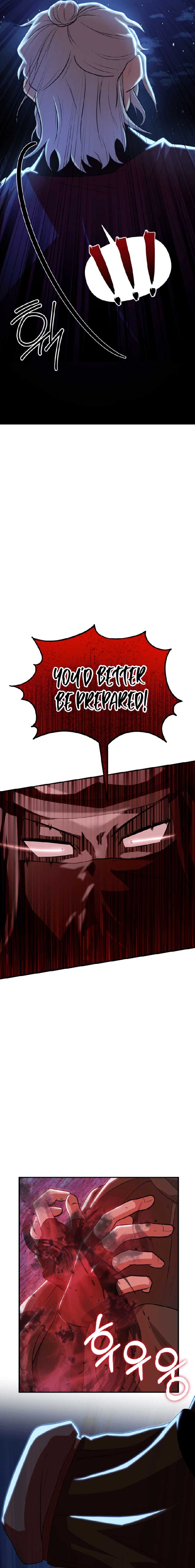 Heavenly Demon Tavern Chapter 41 - Page 4