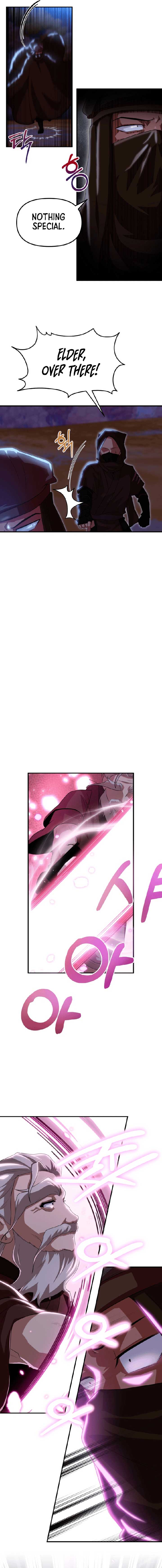 Heavenly Demon Tavern Chapter 41 - Page 7