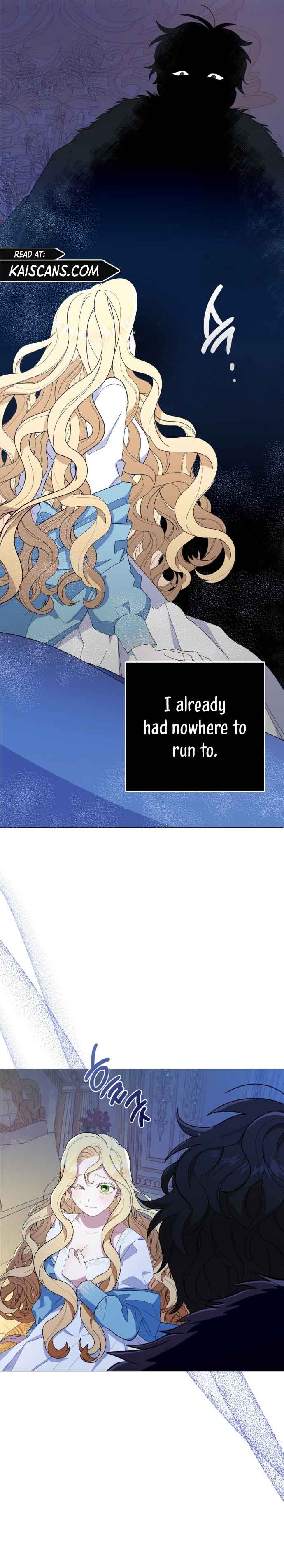 I Got Married to a Duke Called Beast Chapter 1 - Page 12