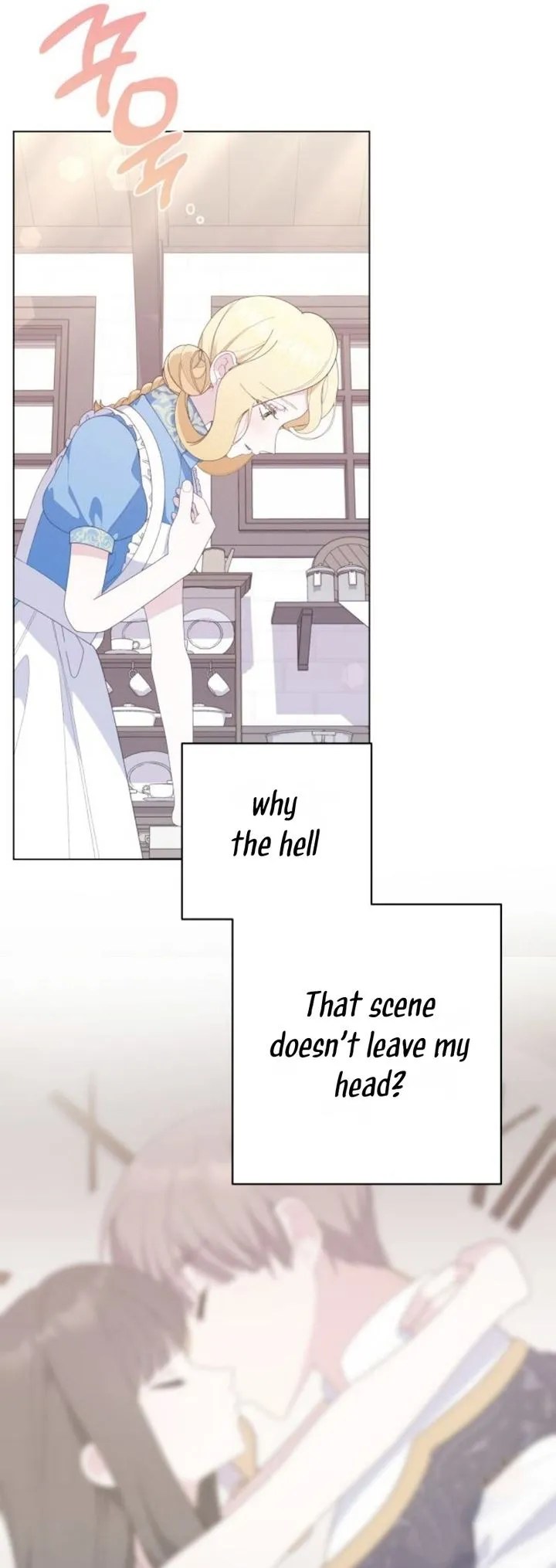 I Got Married to a Duke Called Beast Chapter 10 - Page 21