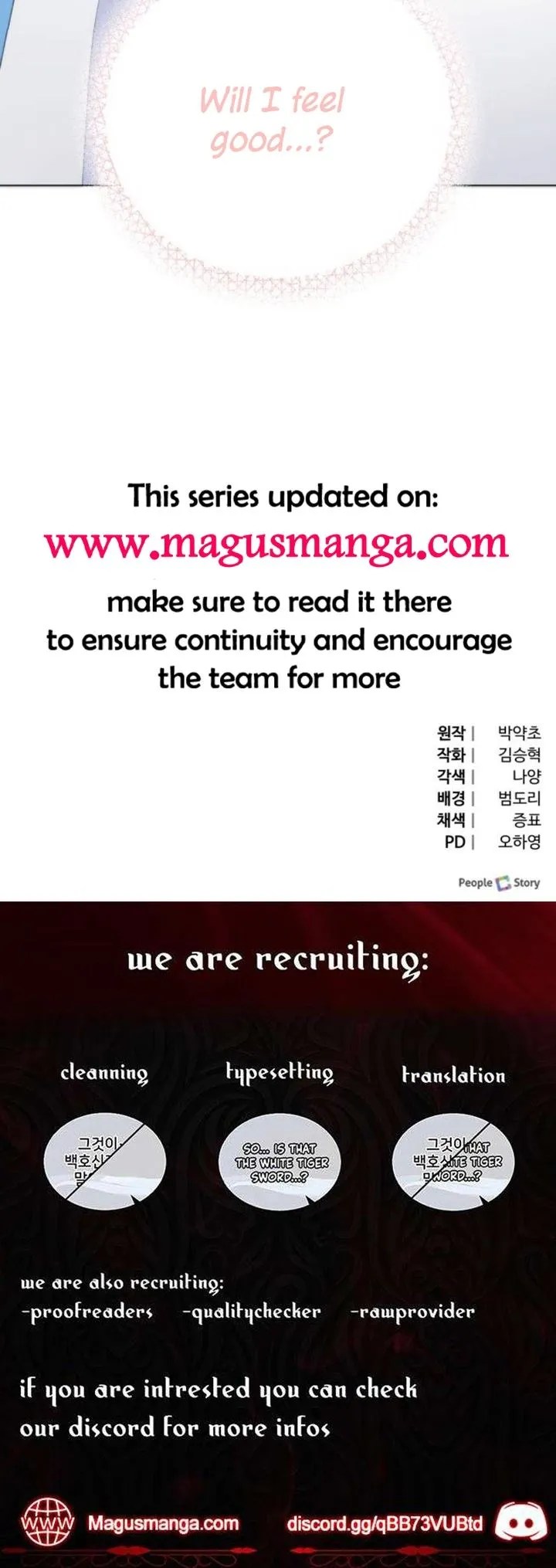 I Got Married to a Duke Called Beast Chapter 10 - Page 24