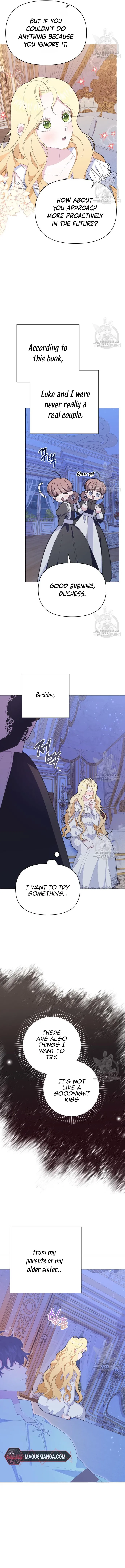 I Got Married to a Duke Called Beast Chapter 13 - Page 18