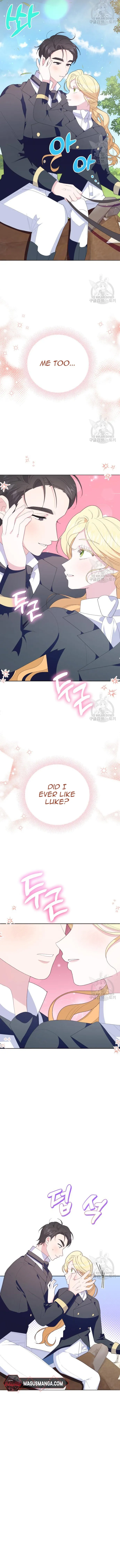 I Got Married to a Duke Called Beast Chapter 13 - Page 6